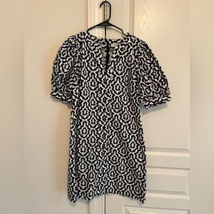 Loft dress